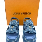 sandali Louis Vuitton
