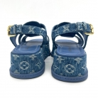 sandali Louis Vuitton