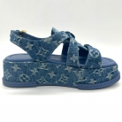sandali Louis Vuitton