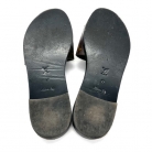 Sandali Louis Vuitton. Il raffinato sabot,