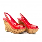 Louis Vuitton Pantheon sandals
