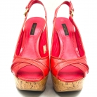 Louis Vuitton Pantheon sandals