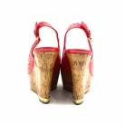 Louis Vuitton Pantheon sandals