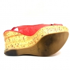 Louis Vuitton Pantheon sandals