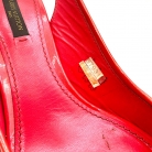 Louis Vuitton Pantheon sandals