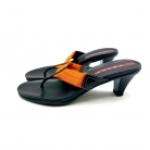 Prada high-heeled sandals