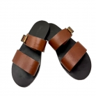 Sandali Saint Laurent Babylone