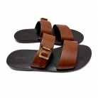Sandali Saint Laurent Babylone