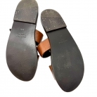 Sandali Saint Laurent Babylone