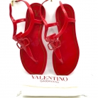 sandalias Valentino