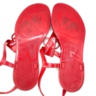 sandalias Valentino