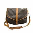 saumur monogram louis vuitton