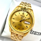 Seiko 5
