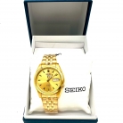 Seiko 5