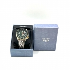 Seiko 5 Sports Forest Green Sunrise