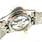 Seiko 5 Sports Forest Green Sunrise