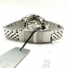 Seiko 5 Sports Forest Green Sunrise