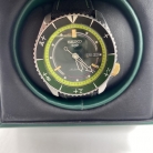 Seiko onepiece Zoro