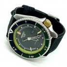 Seiko onepiece Zoro