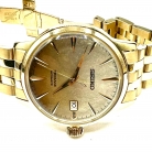 seiko presage