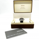 seiko presage