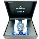 Seiko Prospex PADI