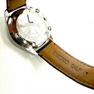 Seiko Spirit Chronograph