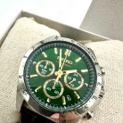 Seiko Spirit Chronograph