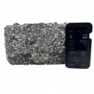 Sequin Classic Flap