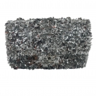 Sequin Classic Flap