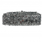 Sequin Classic Flap