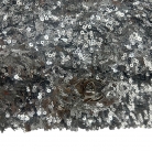 Sequin Classic Flap