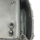 Sequin Classic Flap