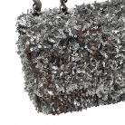 Sequin Classic Flap