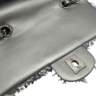 Sequin Classic Flap