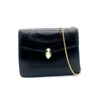 Serpenti Bvlgari negro