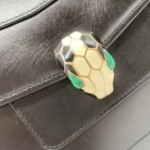Serpenti Bvlgari negro