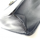 Serpenti Bvlgari negro