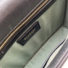 Serpenti Bvlgari negro