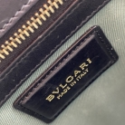 Serpenti Bvlgari negro