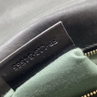 Serpenti Bvlgari negro