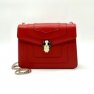 Serpenti rojo Bvlgari