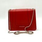 Serpenti rojo Bvlgari