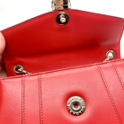Serpenti rojo Bvlgari
