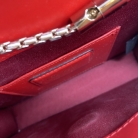Serpenti rojo Bvlgari