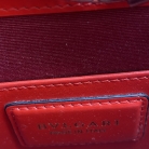 Serpenti rojo Bvlgari