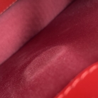 Serpenti rojo Bvlgari