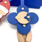 set di charms Louis Vuitton Holiday Carousell