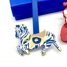 set di charms Louis Vuitton Holiday Carousell