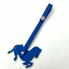 set di charms Louis Vuitton Holiday Carousell